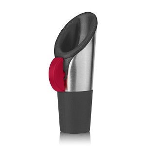 Wine Pourer and Stopper by Innovine™ - 1 of 4
