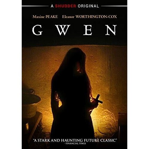 Gwen dvd 2018 Target