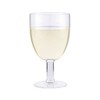 Spode Kit Kemp 11.8oz Wineglasses, Set of 2, Soda Lime Glass, Dishwasher Safe, For Tea, Liquor, Juice, Cocktail, Whiskey - 3 of 4