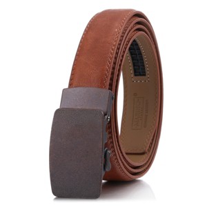 Men's Particle Pattern Ratchet Belt - 1 of 4