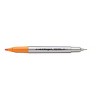 KINGART Permanent Twin-Tip Pens 6 Colors - 4 of 4