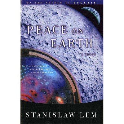 Peace on Earth - by  Stanislaw Lem (Paperback)