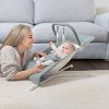 Baby Delight Highland Organic Portable Baby Bouncer - 2 of 4