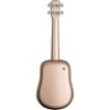 LAVA MUSIC LAVA U 23" FreeBoost Acoustic-Electric Ukulele With Space Bag - 2 of 3