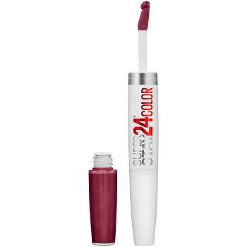 Maybelline Superstay Matte Ink Lip Color - 5 Loyalist - 0.17 Fl Oz : Target