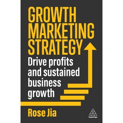 Growth Marketing Strategy - by Rose Jia