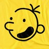 Diary Of A Wimpy Kid Wimpy Kid Head Adult T-Shirt - 2 of 4