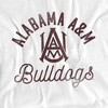 Men's Alabama A&M University Official Bulldogs T-Shirt - 2 of 4