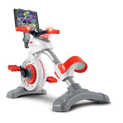 fisher price smart cycle target