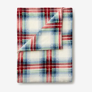 BrylaneHome BH Studio Microfleece Blanket - 1 of 2