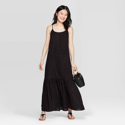 a new day maxi dress