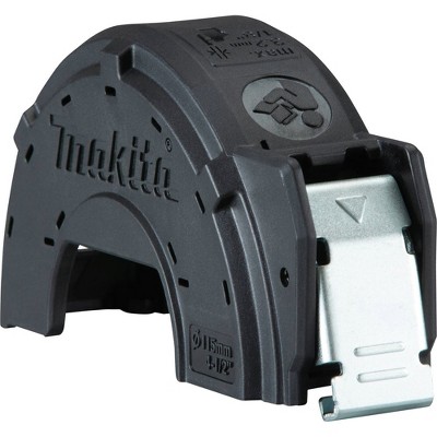 Makita 199709-0 4-1/2 in. Clip-On Cut-Off Wheel Guard Cover