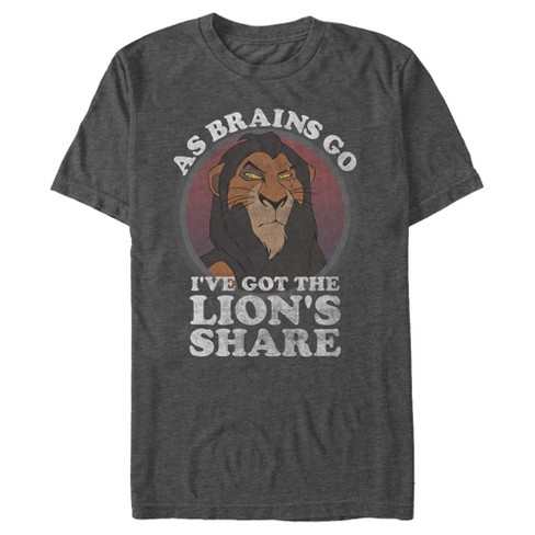 Lion king 2025 sweatshirt target