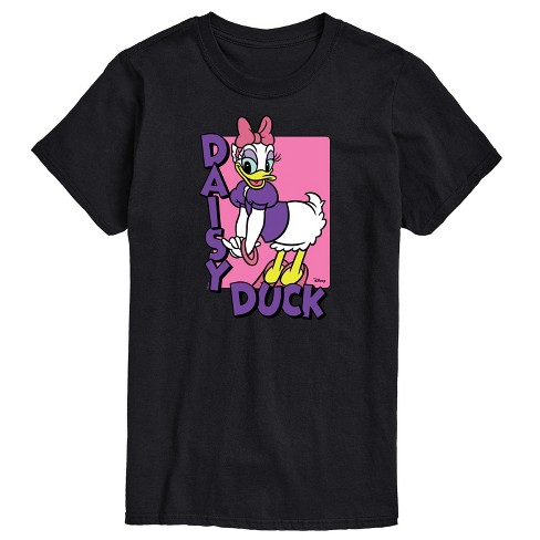 Daisy Duck Graphic T-Shirt main image 1