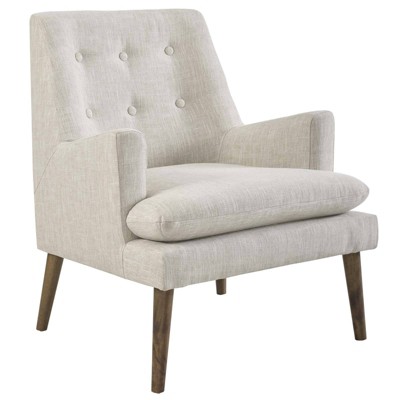 Leisure Upholstered Lounge Chair - Modway