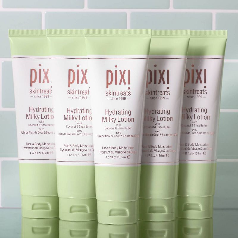 Pixi by Petra Hydrating Milky Lotion- 4.57 fl oz, 6 of 13