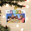 Old World Christmas 2.75 In The Game Of Life Board Game Family Tree Ornaments - 3 of 3