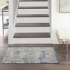 Nourison Concerto Vintage Traditional Indoor Rug - image 2 of 4