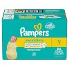 Pampers Swaddlers Active Baby Diapers - 2 of 4