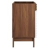 Modway Render Bathroom Vanity Cabinet (Sink Basin Not Included) - 3 of 4