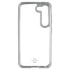 ITSKINS Hybrid_R Clear Series Case for Samsung Galaxy S23 - Transparent - 3 of 3