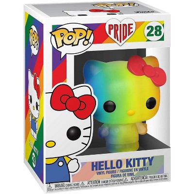 hello kitty toys target