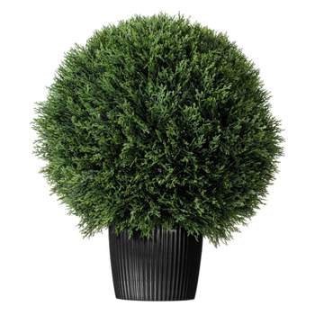 Artificial Plants & Greenery for Home Decor: Target