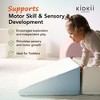 KIDKII 4 Piece Set Soft Play Original Foam Blocks for Toddlers Play Gym, Pastel - 4 of 4