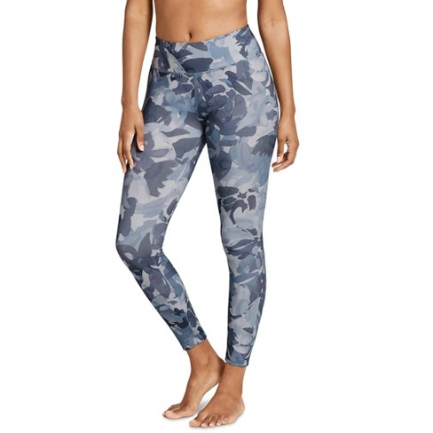 Jockey: Women's 360 Stretch Performance 7/8 Legging