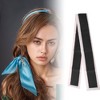 Unique Bargains Women's Borders Pattern Headband 1 Pc - 2 of 4