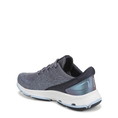 Обувь Ryka Women's Devotion X Walking Shoes Folk Blue 9.5 M — фото 7