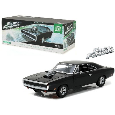 1 18 scale dodge charger