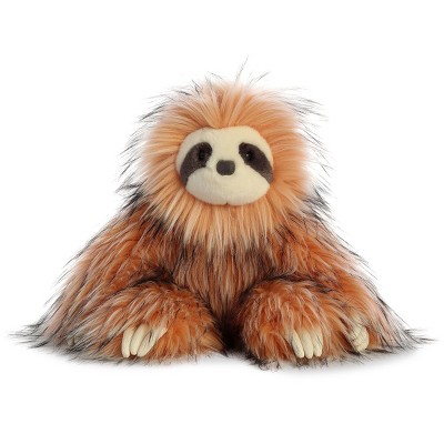 Sloth plush hotsell toy target