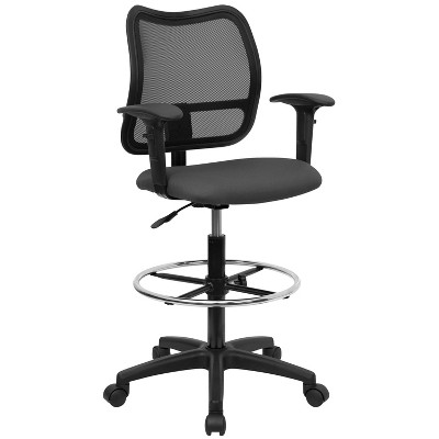 target drafting chair