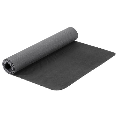 Stott Pilates And Yoga Mat - Blue/gray Xl (6mm) : Target