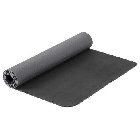 Natural rubber yoga mat ECOPRO