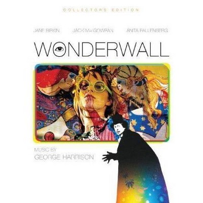 Wonderwall (DVD)(2014)