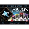 San Juan Seltzer Doubles Variety #2 - 12pk/12 fl oz Cans - 3 of 4