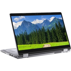 Dell Latitude 5310 2in1 13.1" FHD Laptop Core i7-10610U 16GB 256GB W10 - Manufacturer Refurbished - 1 of 4