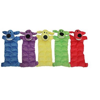 Multipet LOOFA Dog Squeaker MAT - Jumbo Dog Toy