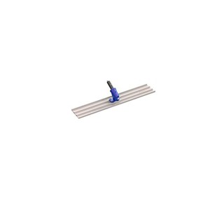 Bon Tool 82-414 Bullfloat - Mag 45-inchSquare End-With Wormgear Brkt - 1 of 4