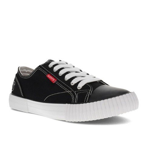 Puma Suede Classic - Womens - Black/White, Size 6.5