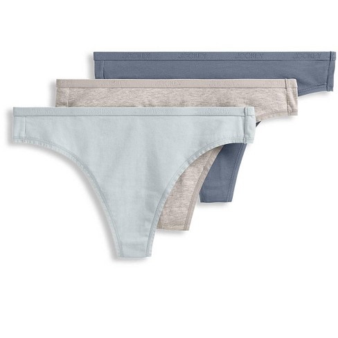 All Cotton Thong Underwear : Target