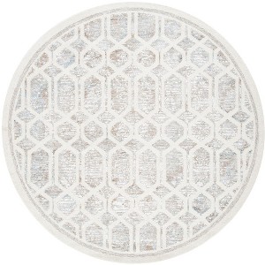 Artistry 600 ARR665 Hand Tufted Indoor Rug -Safavieh - 1 of 4