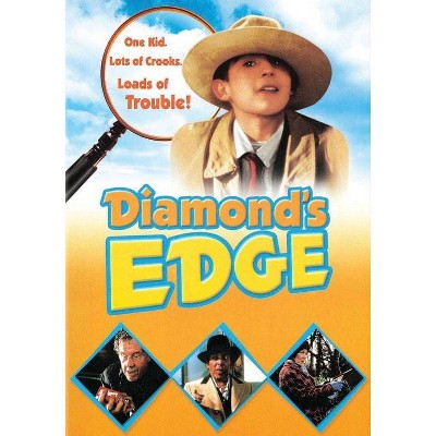 Diamond's Edge (DVD)(2003)