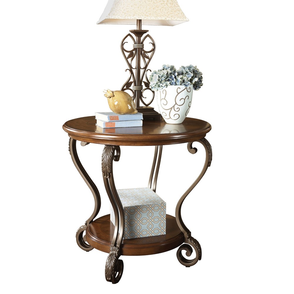 Ashley Furniture UPC & Barcode