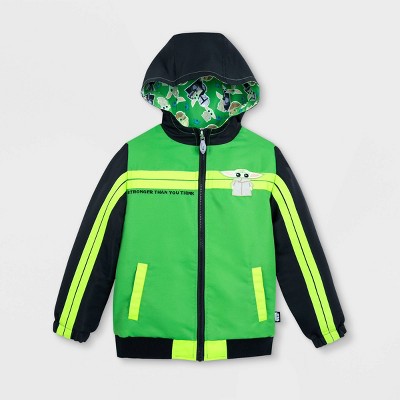 puma windbreaker men's jacket