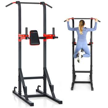  FITINDEX Portable Home Gym - Home Workout Equipment for  Men/Women to Build Muscle and Burn Fat with Resistance Bands Bar, Full-Body  Fitness Equipment for Indoor/Outdoor/Travel : Sports & Outdoors