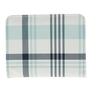 CTM Women's Mini Organizer Wallet - 1 of 4