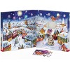 Eurographics: Puzzle Advent Calendar: Christmas Memories - 2 of 4